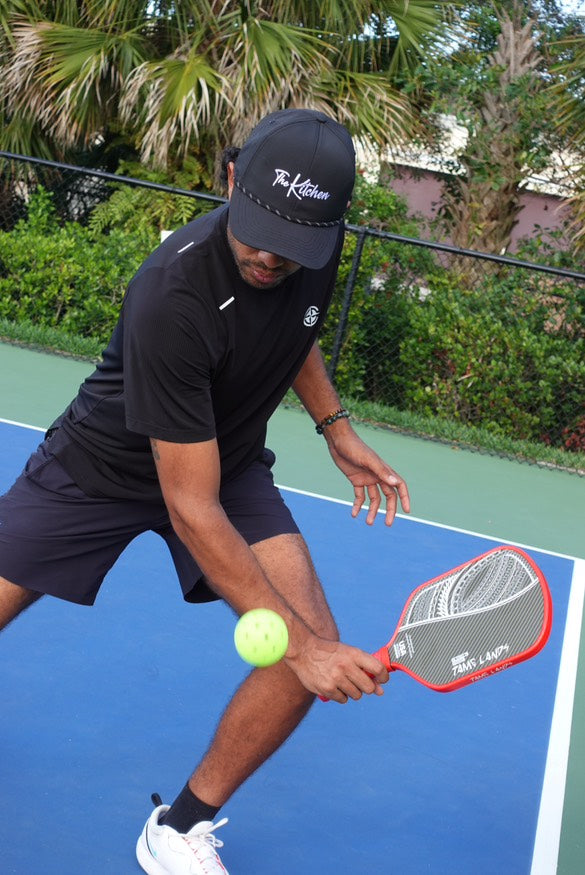 All Court Paddle