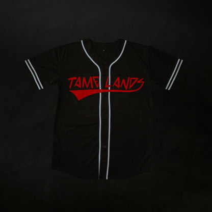 Tame Lands Smash & Burn Jersey