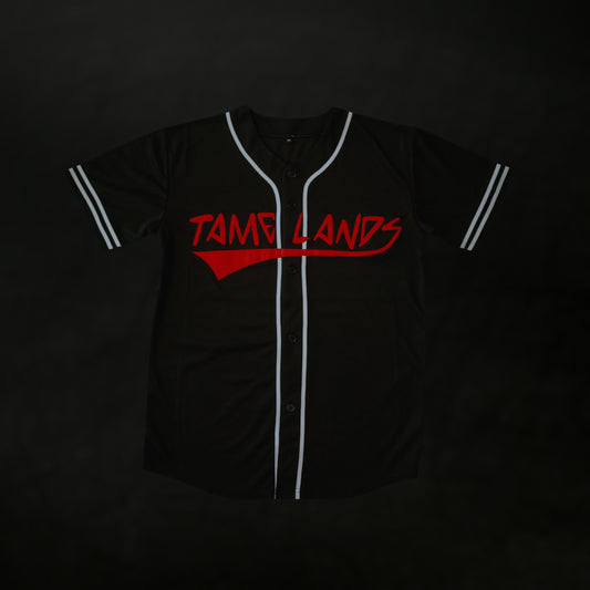 Tame Lands Smash & Burn Jersey