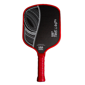 Control Paddle – Tame Lands Pickleball